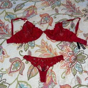 Victoria’s Secret Lingerie